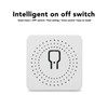 WiFi Switch Portable 16A Smart Power Switch APP Voice Control