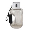 Hydrogen Rich Water Bottle 1.5L Capacity 1200mAH Battery Sports Water