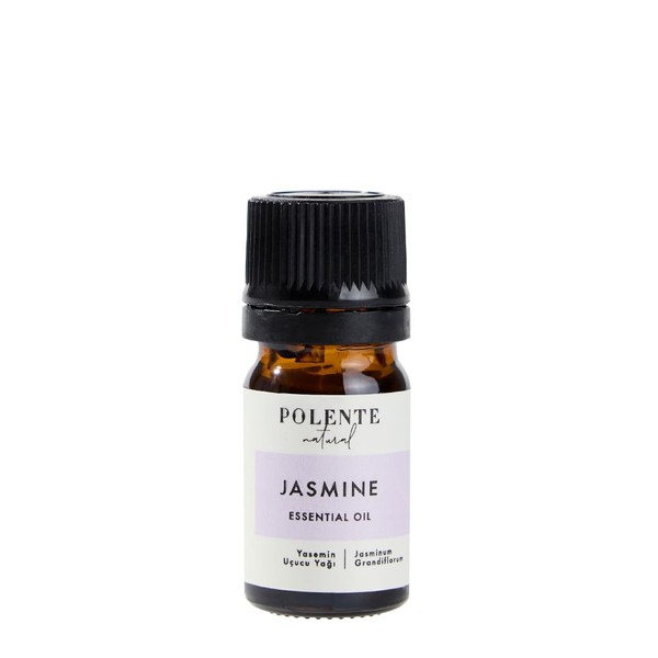 Polente Natural - Yasemin Uçucu Yağı (5 ml)