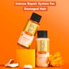 Love Beauty and Planet Conditioner with Vitamin B3 Coconut Oil