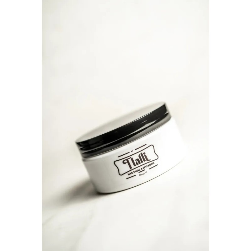 Mascarilla Capilar Intensiva 200ml | Lavanda Con Keratina