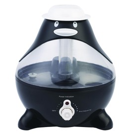 SU-3750: Penguin Ultrasonic Humidifier