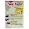Dr. Oetker Backmischung Gugelhupf 460 g
