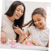 Beavorty Ergonomic Nail Art Finger Stands Nail Painting Tools Holders