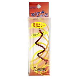 ザクトクラフト(Zact Craft) セニョールトルネード LT-49 ブラッディーレッド