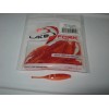 LAKE FORK LFT TROPHY LURES BABY SHAD 15CT HOT CRICKET