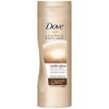 Dove Self Tanning Lotion Medium To Dark Skin