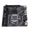 Computer Motherboard 100M Network Card 1155 Pin Dual Channel DDR3