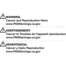 Energy Suspension 9.8121R Ford Thunderbird / 83-93 Mustang / 99-04 Mustang