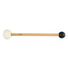 Drum Mallet Antislip Bass Drum Percussion Stick Hammer Wooden Musical