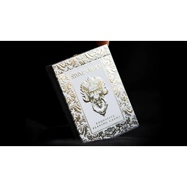 Murphy's Magic Supplies, Inc. Stone Garden V2 Playing Cards