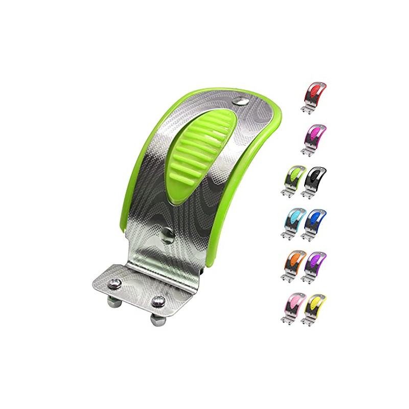 Scooter Rear Brake Pads Replacement for Micro Maxi Deluxe Foldable