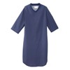 Silvert's Adaptive Clothing & Footwear Camisones adaptables para Pacientes con