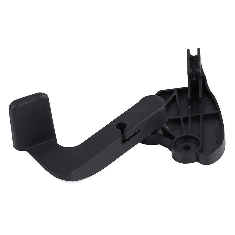 Yctze Bonnet Release Handle 8E1 823 533 B, ABS Bonnet