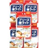 Glaxo Smith Line Breathelite Extra Flesh Color Regular 8 Sheets x 5 Piece Set