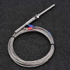 M8 Thread PT100 Platinum Resistance Thermometer Probe