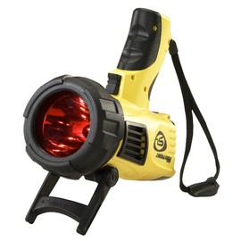Streamlight 44924 Waypoint Red Filter Replacement Lens Accessory Spotlight