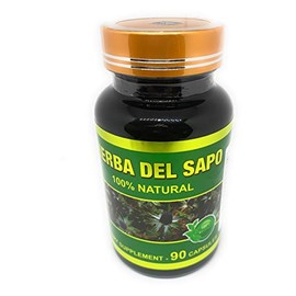 Hierba del sapo, Pack of 2