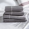 Layla Bamboo Bed Sheets | 100% Viscose from Bamboo |