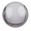 Rock Ridge Magic Clear Contact Juggling Ball (70mm)