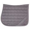 PFIFF Rivett 102396 VS Saddle Cloth Grey Full