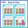 eeBoo: Memory and Matching Game - Life on Earth- 24