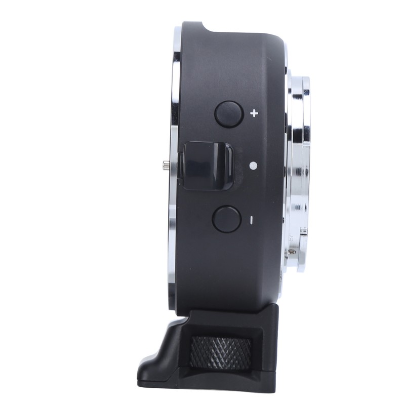 VILTROX EFE5 Auto Focus Lens Adapter for OLED EF EFS