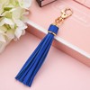 Plus Nao Bag Charm, Bag Accessories, Key Chain, Tassel, Fringe,