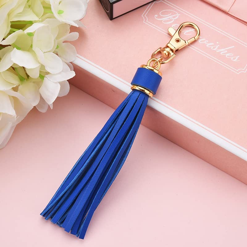 Plus Nao Bag Charm, Bag Accessories, Key Chain, Tassel, Fringe,