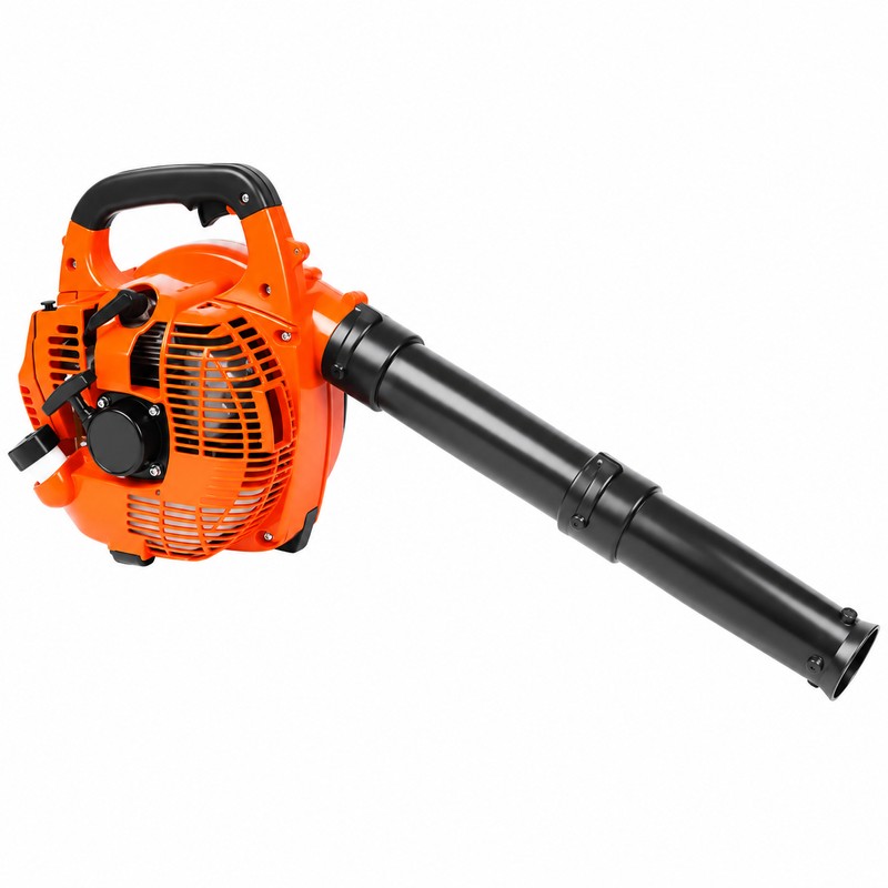Gas Leaf Blower for Lawn & Garden – 25.4cc 2-Stroke