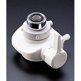 [th632 – 16] Toto Kitchen Replacement Part Faucet Tip Bifurcation Valve (Alkaline 7 Desktop For Notebook)