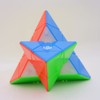 Bukefuno GAN Pyraminx M Magnetic 3x3 Cube Speed 3x3x3 60