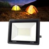 100W LED Flood Light Graphene Waterproof Super Bright Security Light