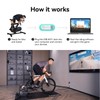 USB ANT + STICK TheSufferfest, TrainerRoad, Zwift 2025NEW