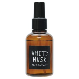 Nol Corporation OA-JON-11-1 JohnsBlend White Musk, 3.7 fl oz (105 ml) White Musk Scent