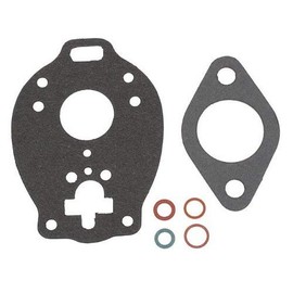 CARBURETOR GASKET SET Allis Chalmers Massey Ferguson Oliver Massey Harris W W...