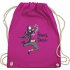 Shirtracer - Gym Bag Backpack - Dance Gift - Street