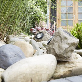 Luxform Himalaya Solar Rock - Lux - IL301140