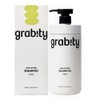 GRABITY Gravity Hair Lifting Shampoo 475ml Strong Relieves Hair Loss