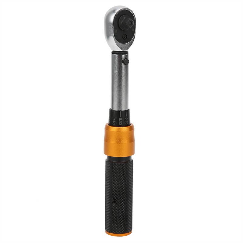Torsion Wrench Mechanical Prefabricated Aluminum Alloy Spanner Key Hand Tools