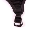 Blue Ice Helmet Holder Climbing Backpack, HH01, Black, One Size