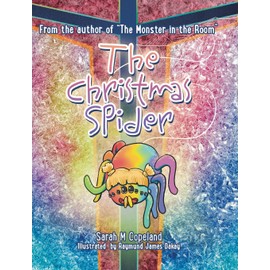 The Christmas Spider