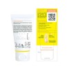 Garnier Protector Solar FPS50 Super UV Toque Seco Color Tono