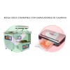 Dilitools Bolsa Alto Vacio Alimentos 25x35 Cm Dilitools 100 Pzas