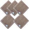 imaa Imabari Towels, Certified Hand Towels, Fluffy, Thin, Absorbent and