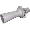 4Spray Eductor Nozzle - BSPT Fluid Mixing Eductors - 316