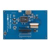 Touch Screen 5 Inch HDMI LCD HD Display for Raspberry