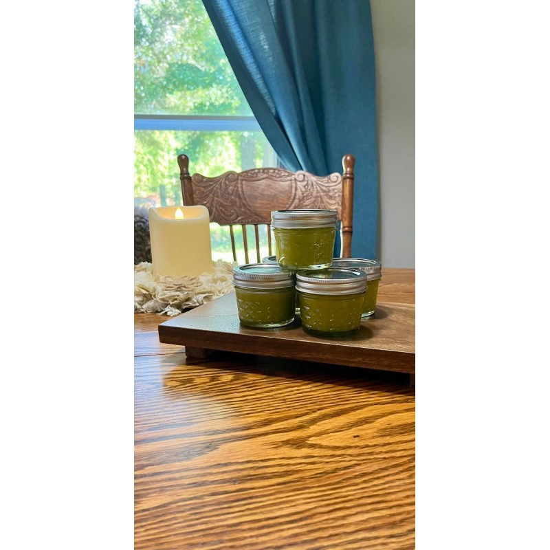 Sue’s Comfrey Salves 2.7 Oz With Lemon Balm Free Shipping