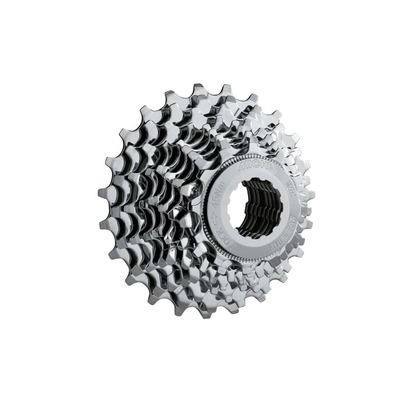 Miche Primato 9 Speed Cassette, Campagnolo, 13/28t