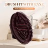Meridian Massage Brush, Beauty Salon Professional Custom Meridian Brush, Full
